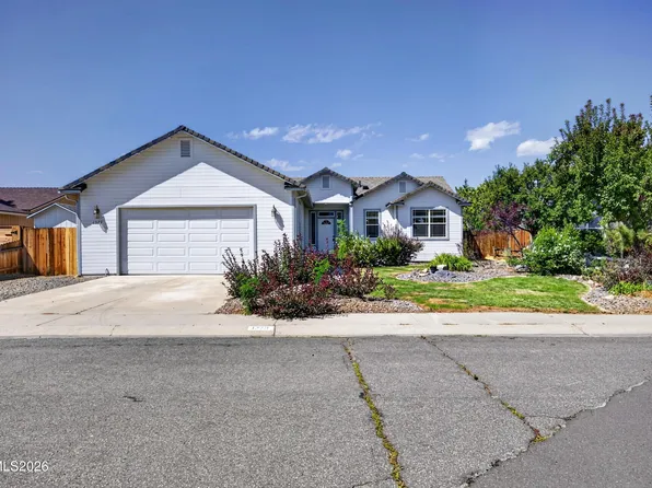 1379 Bumblebee Dr, Gardnerville, NV 89460