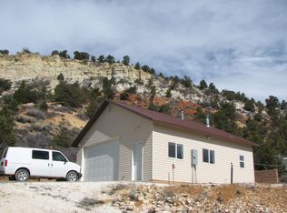 4440 Us Highway 89 S, Hatch, UT 84735