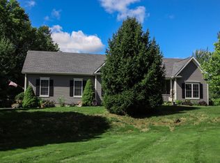 6338 Bortle Rd, Victor, NY 14564