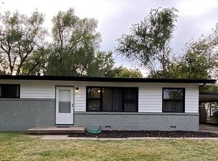 1453 N Georgie Ave, Derby, KS 67037