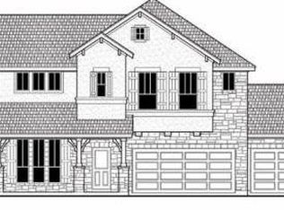 3813 Condor Stoop Dr, Pflugerville, TX 78660
