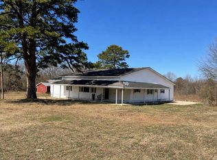 128 Collins Farm Rd, Dover, AR 72837