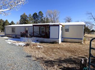 401 Stone St, Raton, NM 87740