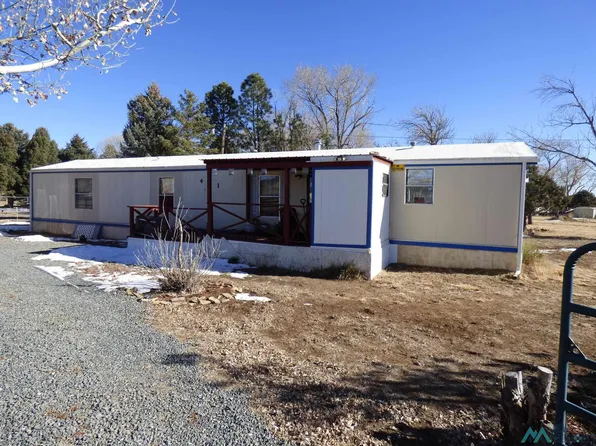 401 Stone St, Raton, NM 87740