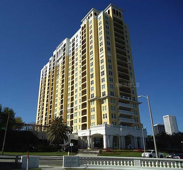 1st image of 345 Bayshore Blvd APT 1606
