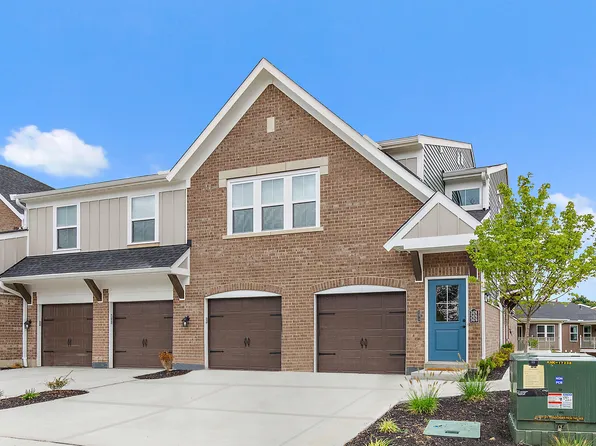 2478 Cetona Way #407-204, Taylor Mill, KY 41015