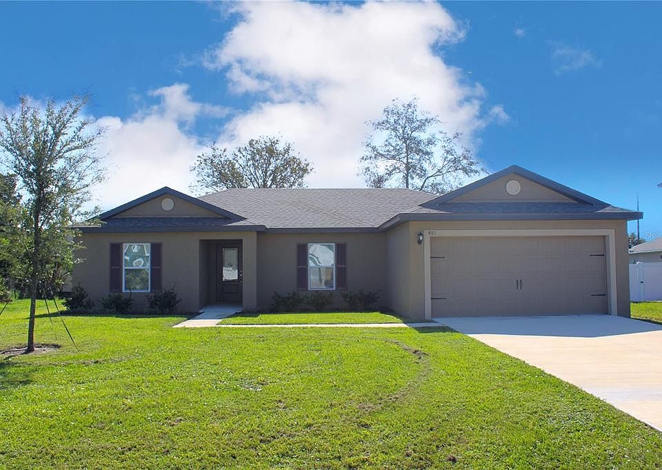 1st image of 481 DANUBE DRIVE