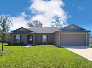 481 Danube Dr, Poinciana, FL 34759