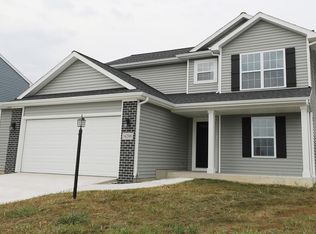 14208 Rimini Cv, Fort Wayne, IN 46814