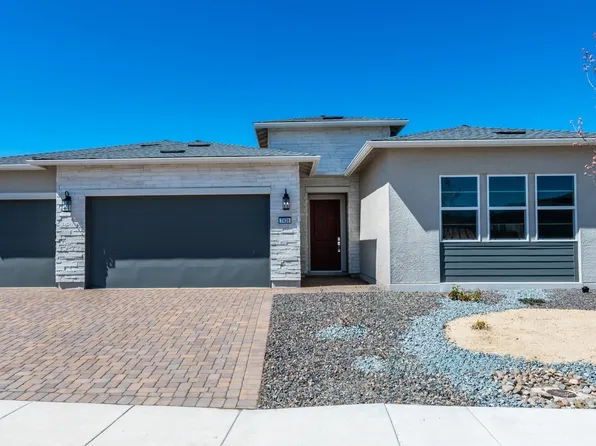 7439 Hoback Dr Homesite 48, Sparks, NV 89436