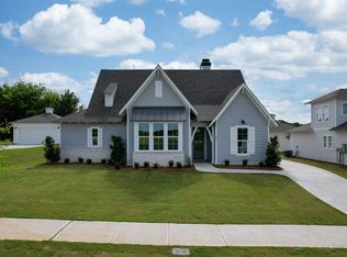 3 Blackberry Blvd, Pike Road, AL 36064