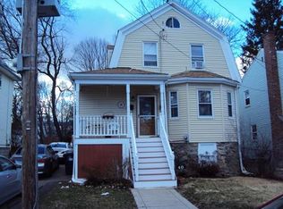 40 Hallowell St, Mattapan, MA 02126