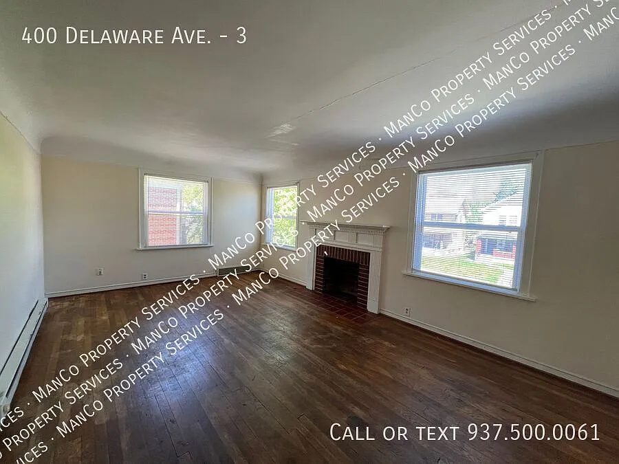 400 Delaware Ave #3 - 1 Bed - 1 Bath Apartment - Rent Special - 1/2 Off First Month s Rent — Photo 3