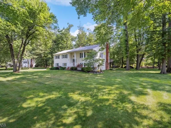 7 Dodie Dr, Parsippany-Troy Hills Twp., NJ 07054