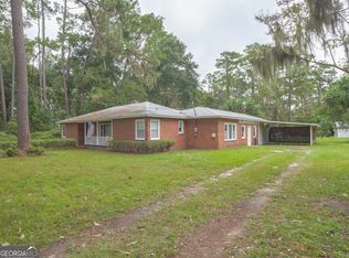 114 Frazier Rd, Brunswick, GA 31520