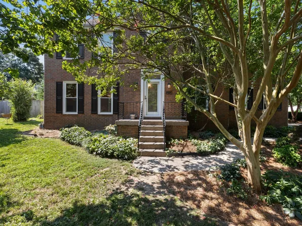 253 Freedom Dr, Franklin, TN 37067