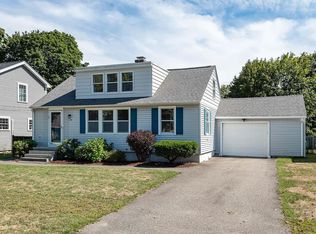 166 Decatur Rd, Portsmouth, NH 03801