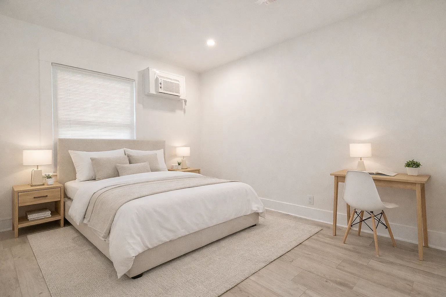1 bed, 750 sqft, $1,865 — Photo 4