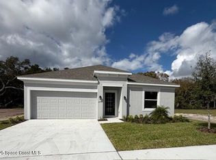 2774 Haven Ln, Titusville, FL 32780