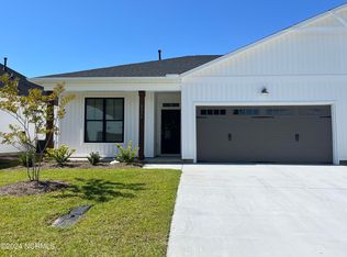 3331 Paragon Poin, Winnabow, NC 28479