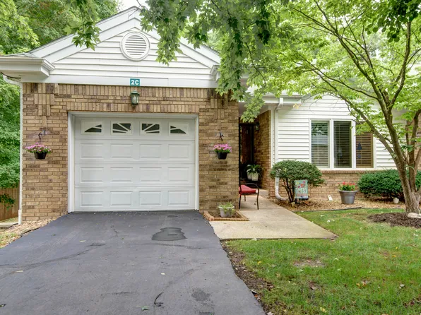 1717 W Elfindale Street #2c, Springfield, MO 65807