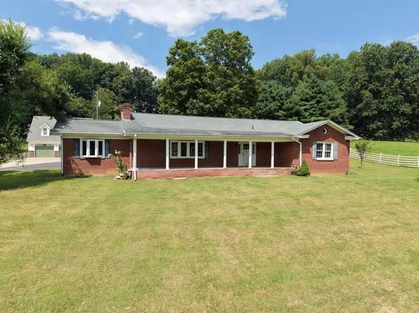 23693 Walden Rd, Abingdon, VA 24210