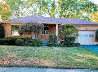 3805 California Ave #1, Dayton, OH 45429