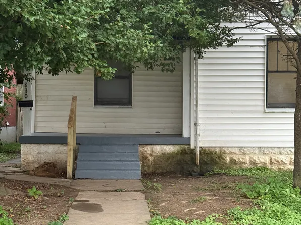 830 Denmark St, Louisville, KY 40215