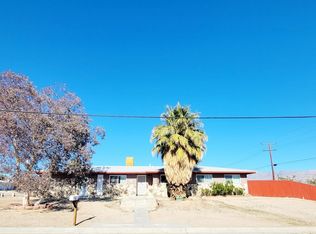 14018 Fir St, Trona, CA 93562