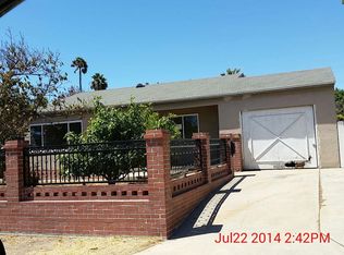 1727 Gamma St, National City, CA 91950