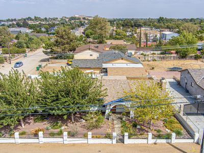 41860 55th St W, Quartz Hill, CA, 93536