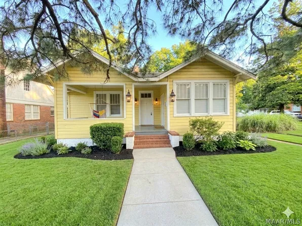 122 S Capitol Pkwy, Montgomery, AL 36107