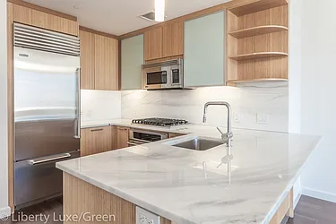 Rented by Milford Management