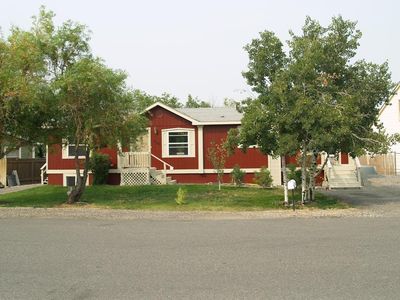 504 S Circle Dr, Belgrade, MT, 59714