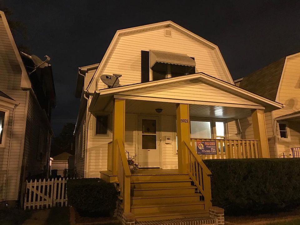 1st image of 5921 N Elston Ave #2