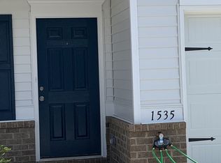 1535 S 7th St, Sanford, NC 27330