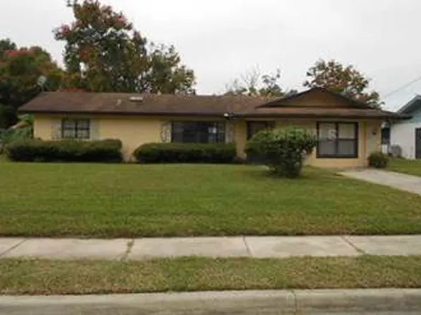 1332 Lowrie Ave, Orlando, FL 32805