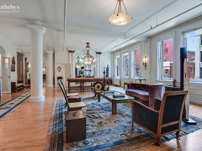 684 Broadway APT 4E, Manhattan, NY, 10012