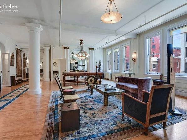 684 Broadway APT 4E, Manhattan, NY 10012