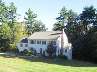 10 Old Sawmill Rd, Holliston, MA 01746
