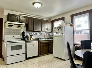 2 Mission St Unit 1, Boston, MA 02115