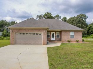 28 Forest Hill Rd, Trinity, AL 35673