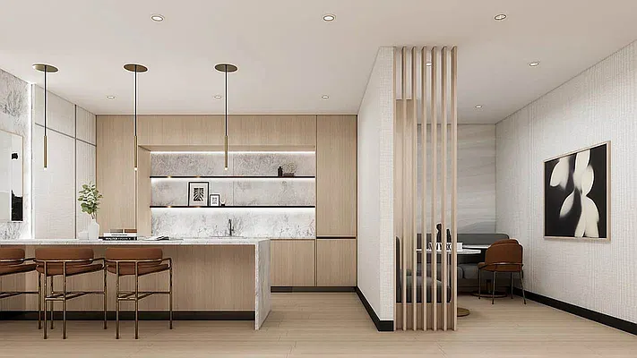 Kitchen, photo 6