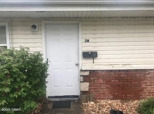 827 W Daugherty St #W3, Webb City, MO 64870