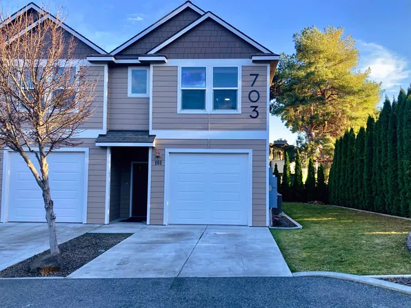 703 Symons St, Richland, WA 99354