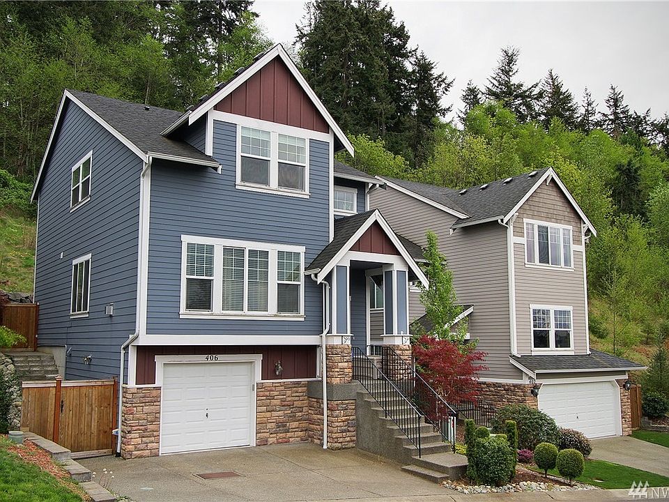 1st image of 406 51st St SE