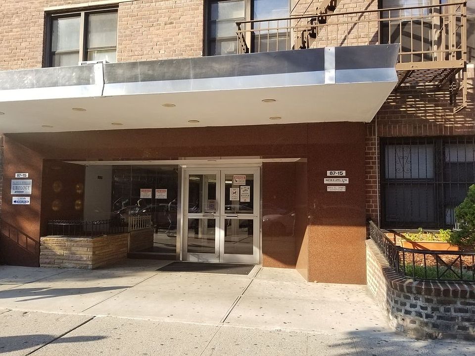 1st image of 87-15 37th Ave #5D