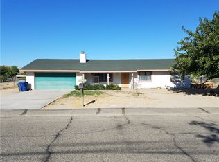 40315 167th St E, Lake Los Angeles, CA 93591