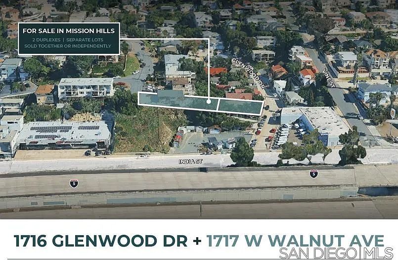2nd image of 1717 W Walnut Ave W