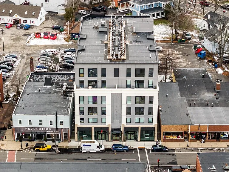 55 N Main St #301 — Photo 7